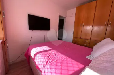 Apartamento com 2 quartos à venda em vila ester (zona norte) - sp