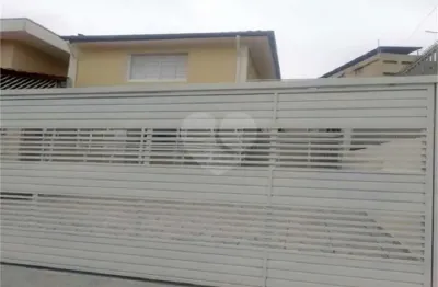 Casa com 2 quartos à venda na Rua Mangaratu, 183, Casa Verde, São Paulo