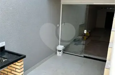 Casa com 3 quartos à venda na Artur Andrade, Cupecê, São Paulo