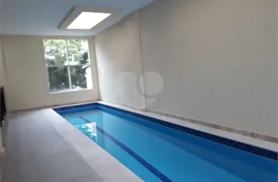 Apartamento com 2 quartos à venda em jardim são paulo(zona norte) - sp