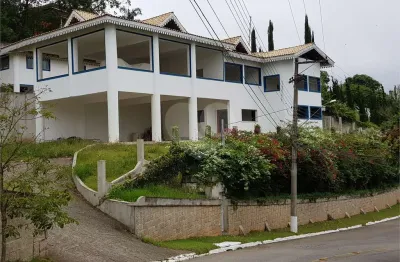 Casa em condomínio fechado com 4 quartos à venda na São Pedro, Serra da Cantareira, Mairiporã