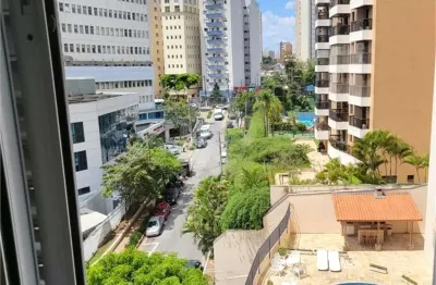 Apartamento com 2 quartos à venda na Rua Doutor Guilherme Cristofel, Santana, São Paulo