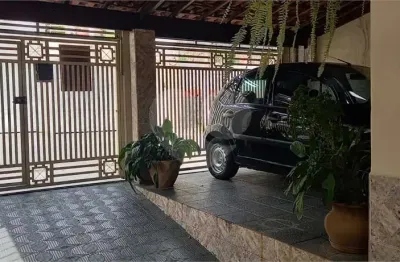 Casa com 4 quartos à venda na Rua Florinéia, Água Fria, São Paulo