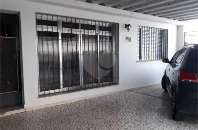 Casa com 4 quartos à venda na Rua Rodolfo Marin, Casa Verde, São Paulo