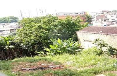 Terreno comercial à venda na Rua Joaquim Afonso de Souza, 17, Casa Verde, São Paulo
