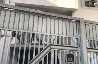 Casa com 2 quartos à venda na Largo Conselheiro Moreira de Barros, Santana, São Paulo