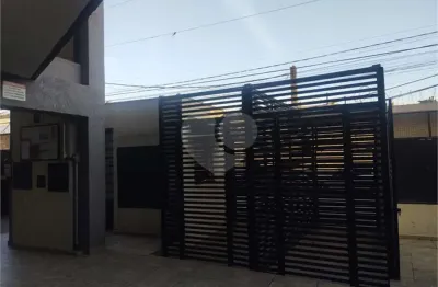 Apartamento com 2 quartos à venda em chácara são joão - sp