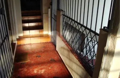 Casa com 2 quartos à venda na Rua Doutor Valentim Bouças, Tucuruvi, São Paulo
