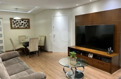 Apartamento com 3 quartos à venda na Rua Vichy, 10, Casa Verde, São Paulo