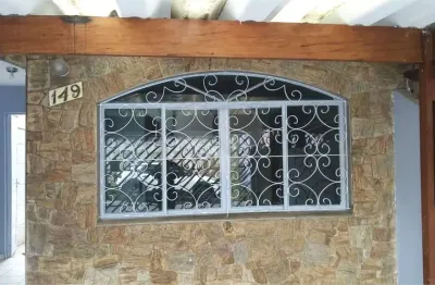 Casa com 3 quartos à venda na Rua Major Turíbio Moraes, 149, Tucuruvi, São Paulo