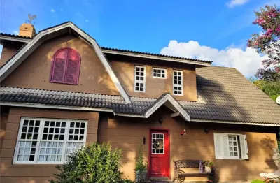 Casa em condomínio fechado com 3 quartos à venda na Estrada São Pedro, S/N, Serra da Cantareira, Mairiporã