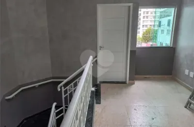 Apartamento com 1 quarto à venda na Rua Alfredo Pujol, Santana, São Paulo