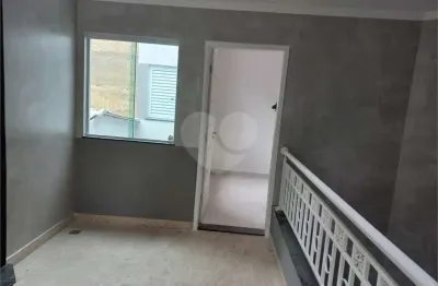 Apartamento com 1 quarto à venda na Rua Alfredo Pujol, Santana, São Paulo