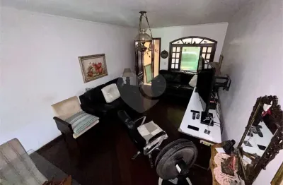 Casa com 3 quartos à venda na Rua Nova Londrina, 53, Tremembé, São Paulo