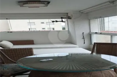 Apartamento com 3 quartos à venda na Rua Piracuama, 377, Perdizes, São Paulo