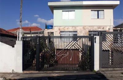 Casa com 4 quartos à venda na Rua Doutor Natalino Righeto, Tucuruvi, São Paulo