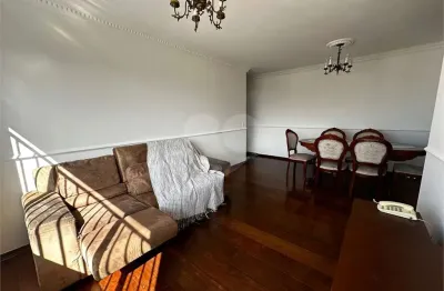 Apartamento com 3 quartos à venda em santa teresinha - sp