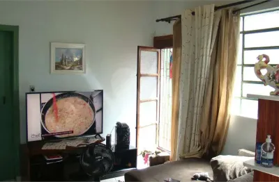 Casa com 7 quartos à venda na Rua Luís Gonçalves, Chora Menino, São Paulo