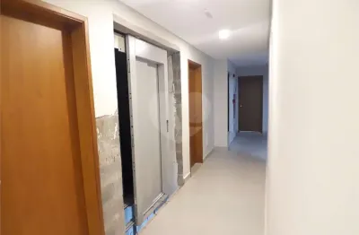 Apartamento com 1 quartos à venda em chora menino - sp