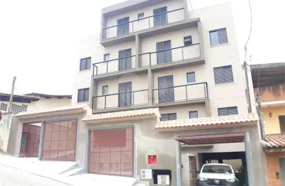 Apartamento com 2 quartos à venda na Rua Nova dos Portugueses, Santa Teresinha, São Paulo