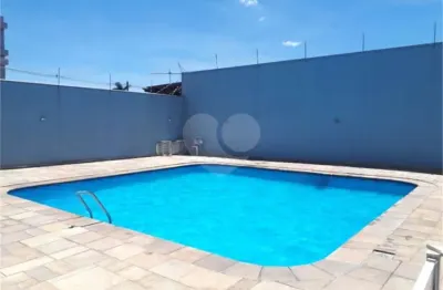 Apartamento com 2 quartos à venda em vila constança - sp