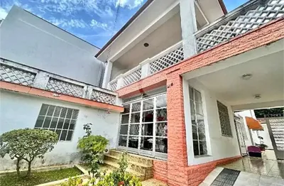 Casa com 4 quartos à venda em jardim da glória - sp