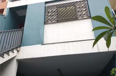 Sobrado com 4 quartos à venda em vila pedra branca - sp