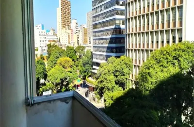 Apartamento com 1 quartos à venda em bela vista - sp