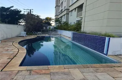 Apartamento com 2 quartos à venda na Avenida Nossa Senhora do Ó, 423, Limão, São Paulo