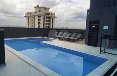 Apartamento com 1 quarto à venda na Rua Alfredo Pujol, Santana, São Paulo