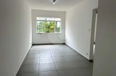 Apartamento com 2 quartos à venda em vila mariana - sp