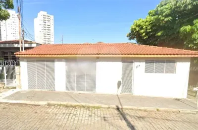 Casa térrea com 4 quartos à venda em vila galvão - sp