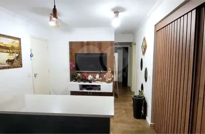 Apartamento com 2 quartos à venda em itaberaba - sp