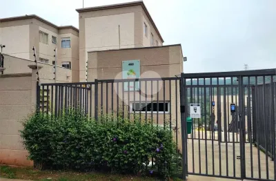 Apartamento com 2 quartos à venda em vila santos - sp