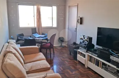 Apartamento com 2 quartos à venda na Avenida Santa Inês, Mandaqui, São Paulo