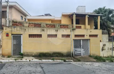 Casa térrea com 4 quartos à venda em casa verde alta - sp