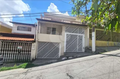 Casa com 3 quartos à venda na Rua Augusto Kindermann, 36, Mandaqui, São Paulo
