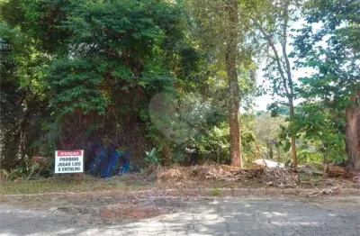 Terreno à venda na Alameda do Jequitibá, 4, Serra da Cantareira, Mairiporã