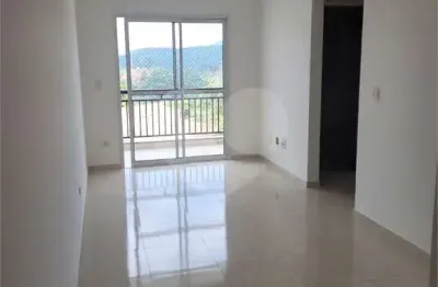 Apartamento com 2 quartos à venda na Rua Itapé, 94, Horto, São Paulo