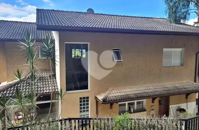 Casa em condomínio fechado com 3 quartos à venda na Vereador Belarmino Pereira De Carvalho, Serra da Cantareira, Mairiporã