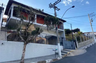 Casa com 4 quartos à venda na José Oscar Brushini Da Silveira, Centro, Serra Negra