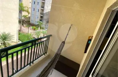 Apartamento com 2 quartos à venda em jardim peri - sp