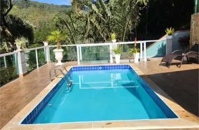 Condomínio com 2 quartos à venda em santa inês - sp