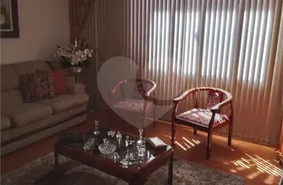 Casa com 3 quartos à venda no Parque Mandaqui, São Paulo 