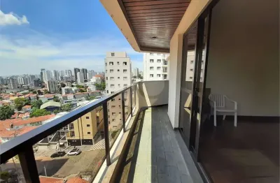 Apartamento com 4 quartos à venda em jardim são paulo(zona norte) - sp