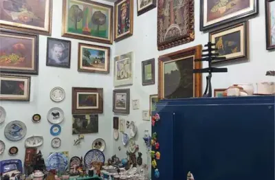 Sala comercial à venda na Avenida Brigadeiro Luís Antônio, Bela Vista, São Paulo