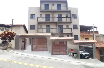 Apartamento com 1 quartos à venda em chora menino - sp