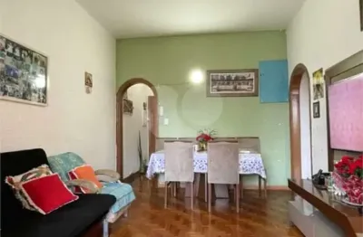 Apartamento com 2 quartos à venda em santa cecília - sp
