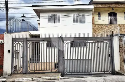 Casa com 4 quartos à venda na Rua José Zanola Filho, 116, Casa Verde, São Paulo