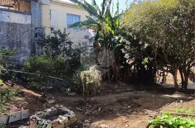 Terreno à venda na Canhemborá, Vila Gustavo, São Paulo